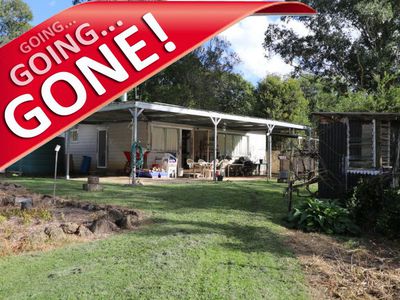 376 Stony Chute Road, Stony Chute