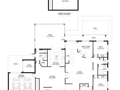 4 Rivergreen Circuit, Douglas