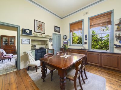 7 Anzac Avenue, Seymour