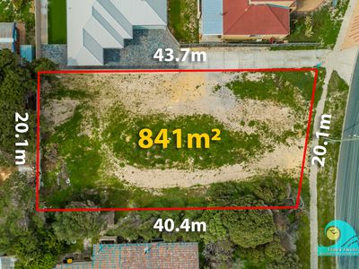 58 BRAZIER ROAD, Yanchep