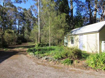1211 Nowra Road, Fitzroy Falls