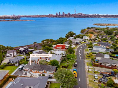 2/85 Sylvan Avenue, Northcote