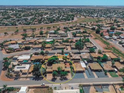 5A Yarrunga Crescent, South Hedland
