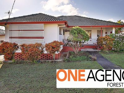 6 Plover St, Inala