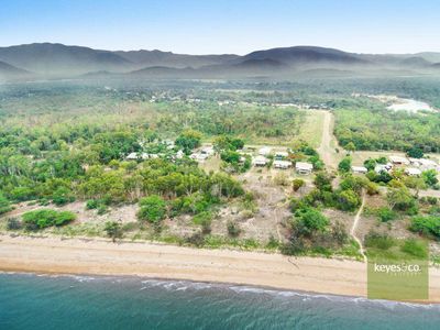 13 Esplanade, Balgal Beach