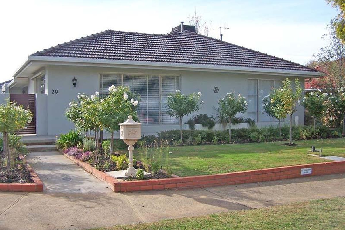 29 Tulloh Street, Kyabram