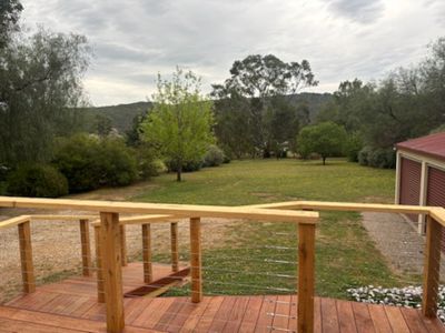 66 MacKay Street, Eldorado
