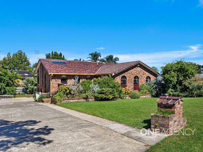 47 Devlin Avenue, North Nowra