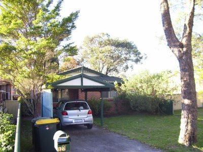 Bonnells Bay