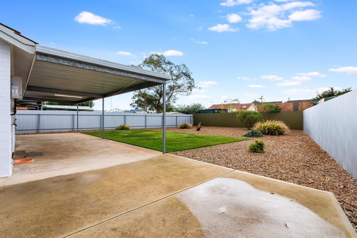 4 Pilsdon Street, Davoren Park