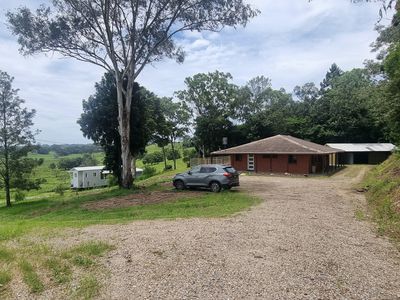 1430 Coolamon Scenic Drive, Mullumbimby