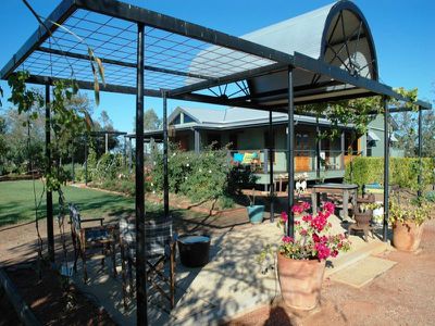 35 Stork Road, Longreach