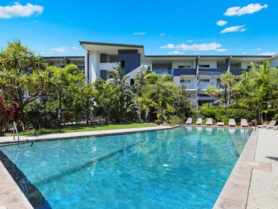 32 / 101 Birtinya Boulevard, Birtinya