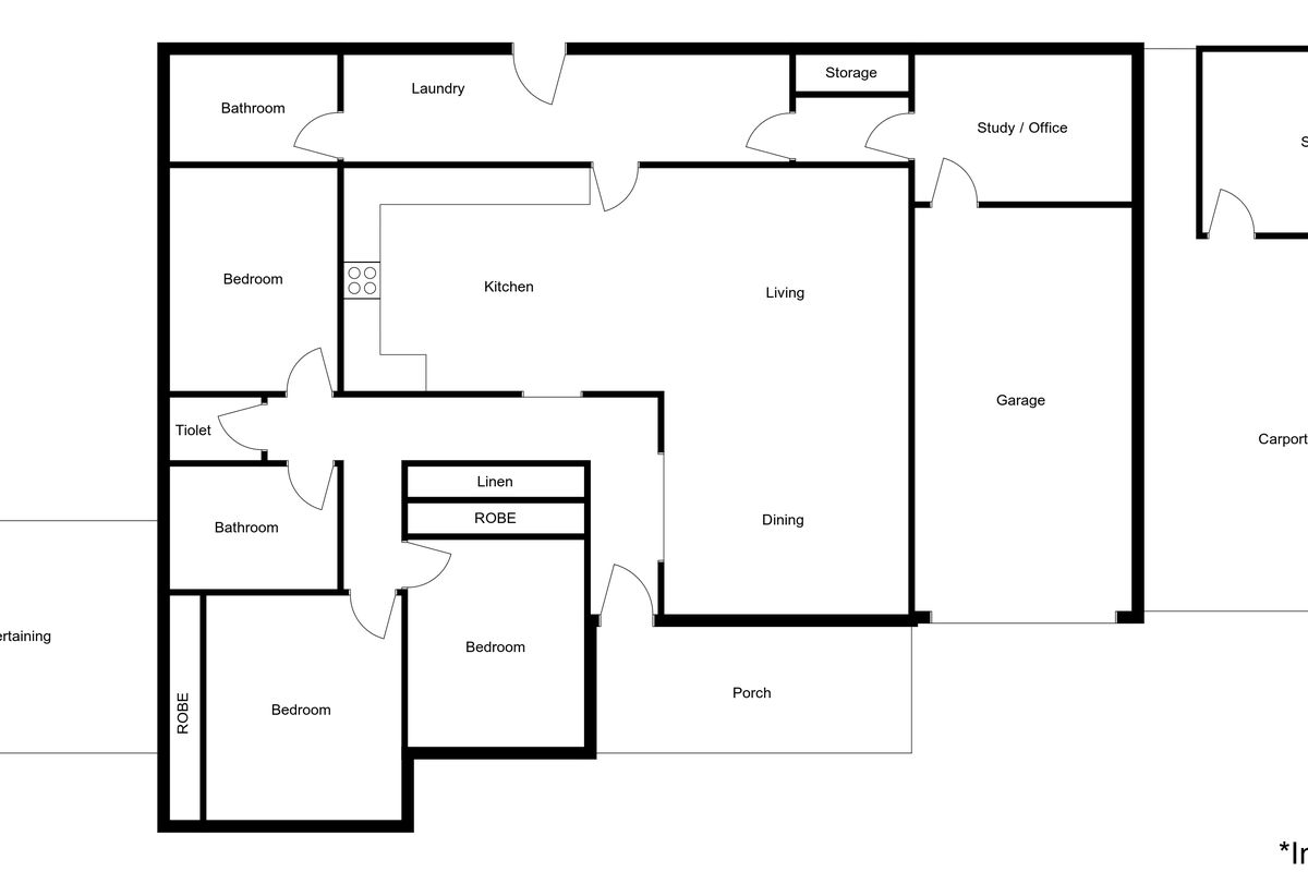71 River Street, Cundletown
