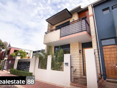 1 / 4-6 Kadina Street, North Perth