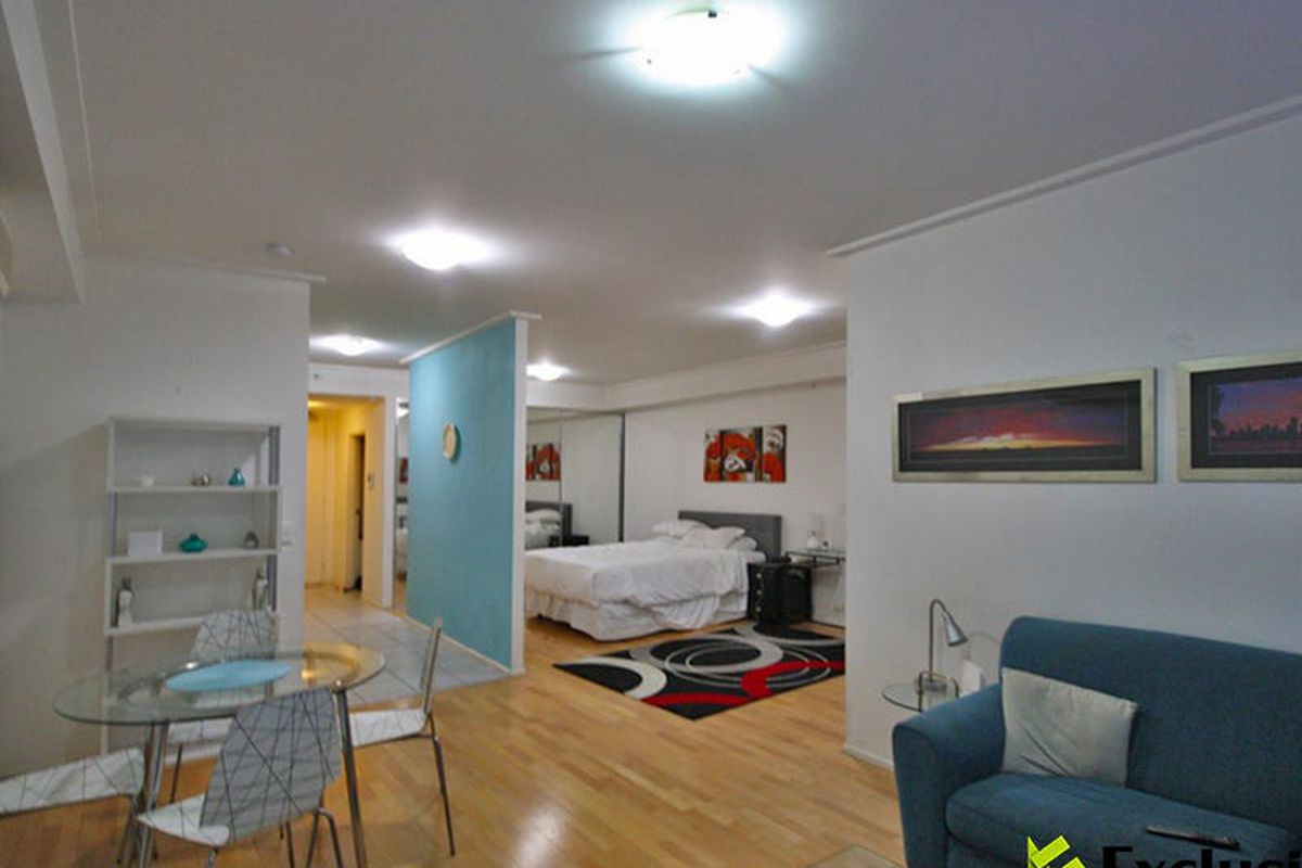 204 / 355 Kent Street, Sydney