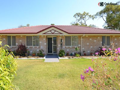 6 ELBOZ COURT, Burrum Heads