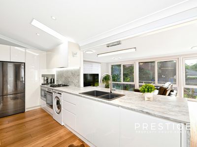 9 The Glen Road, Bardwell Valley