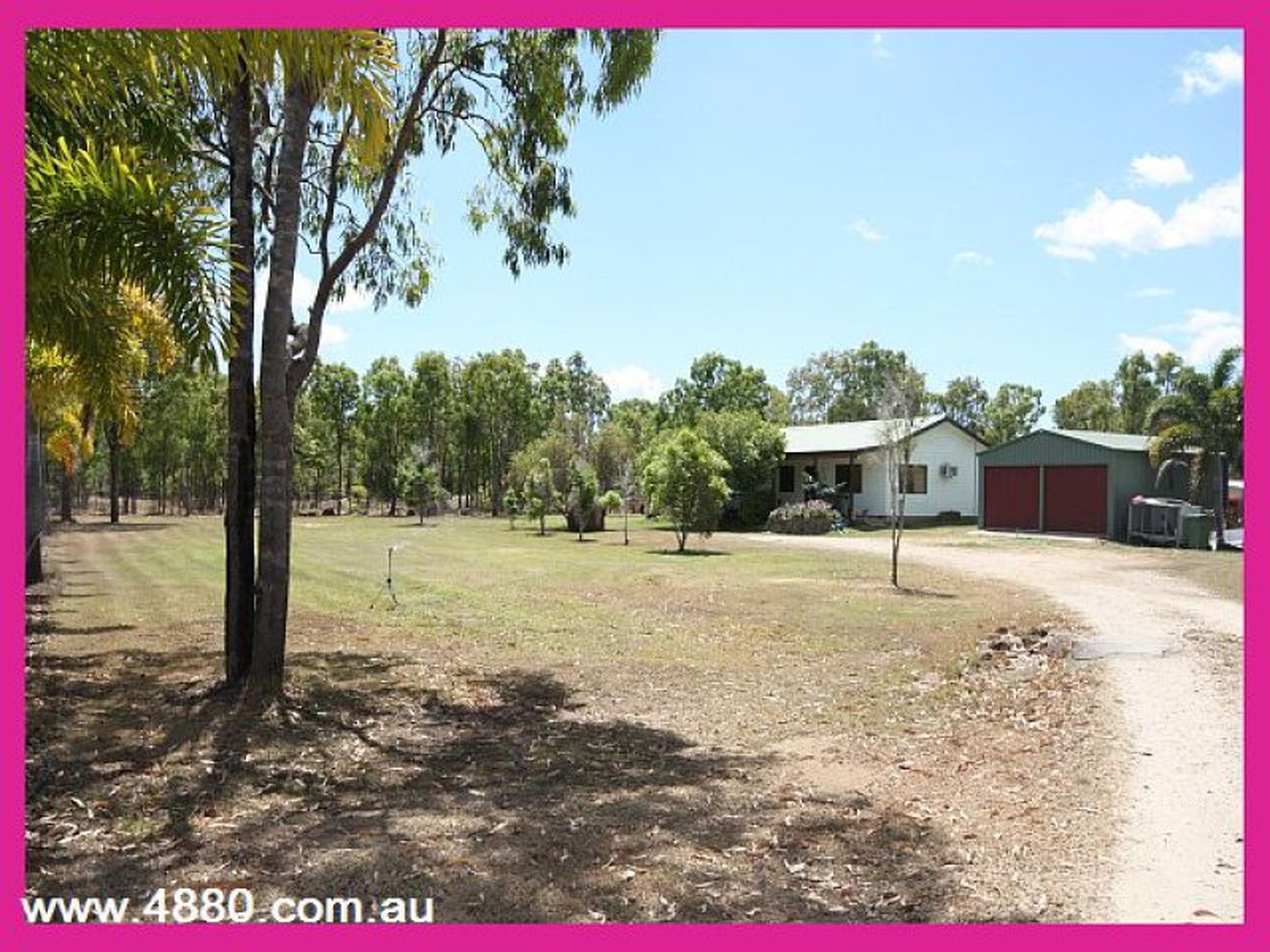 367 Ray Road, Mareeba