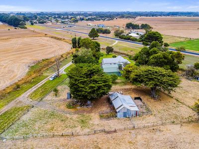 15 Chapman Road, Millicent