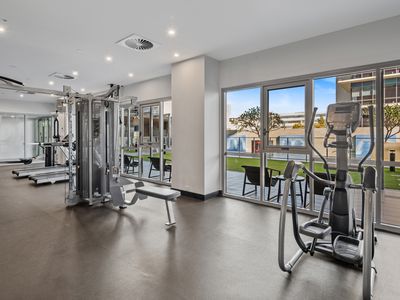 1303 / 659 Murray Street, West Perth