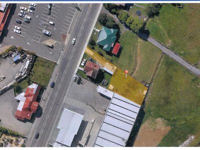 64 Main Street, Huonville