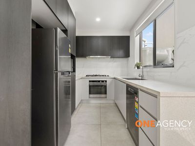 28 Wookey Glade, Riverstone