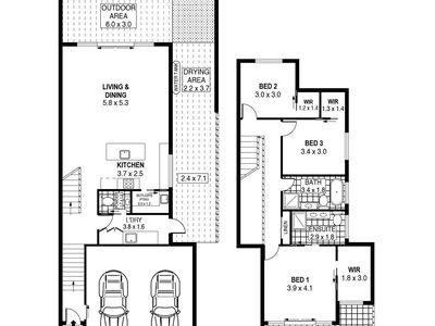 10 Araluen Terrace, Tullimbar