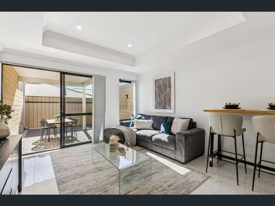 41A Chichester Way, Nollamara