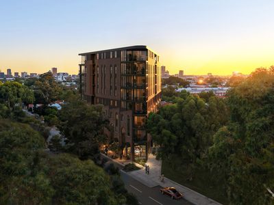 141 West Parade, Mount Lawley