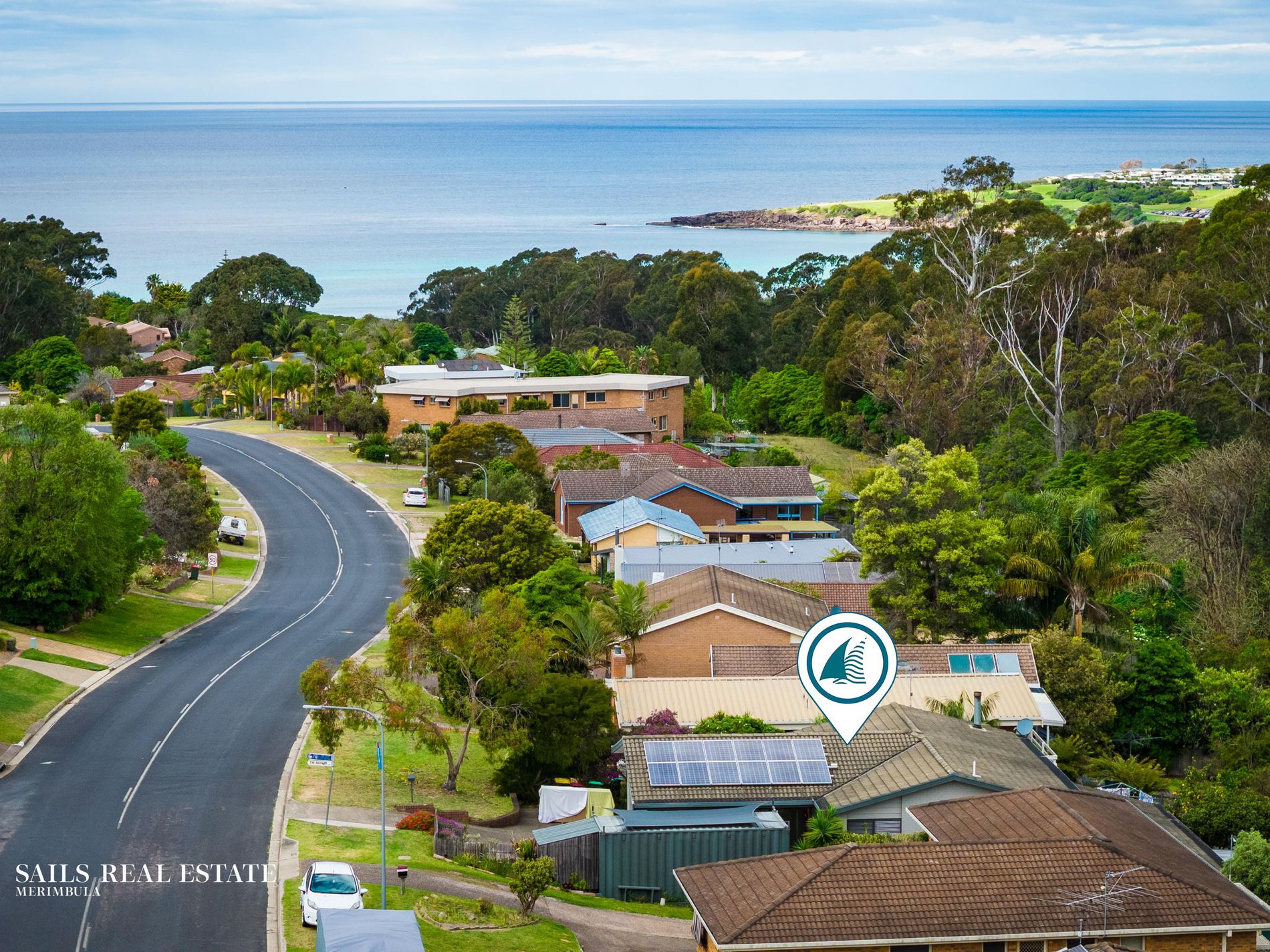 2 / 30 Tura Beach Drive, Tura Beach