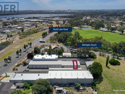 13 / 800 North Lake Road, Cockburn Central