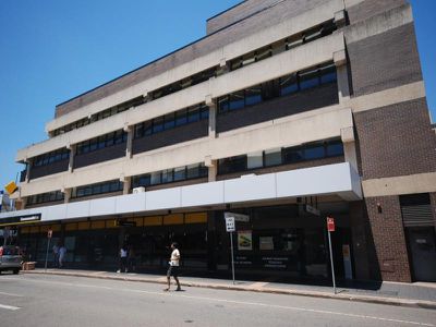 Parramatta