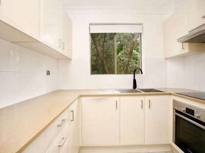 18 / 27-29 Eden St, Arncliffe