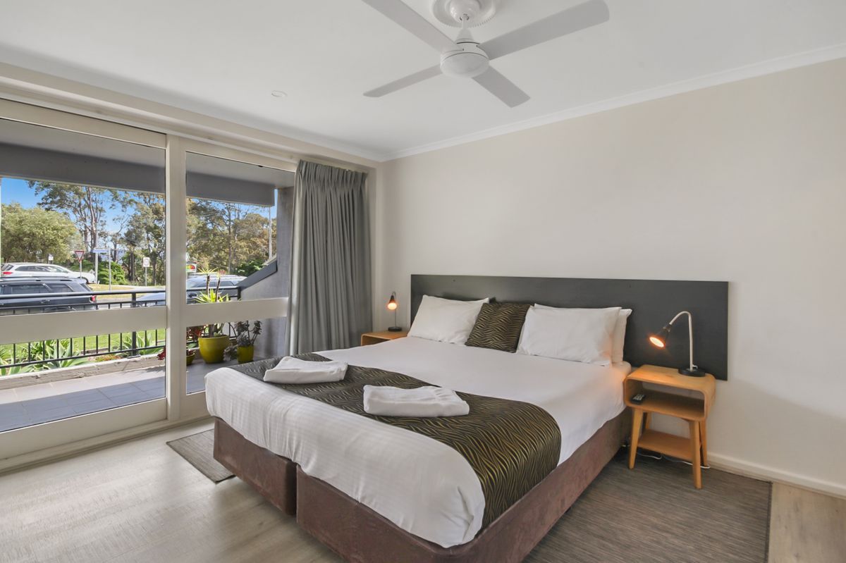 20 / 147 Princes Highway, Narooma