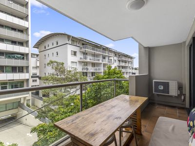 335/20 Montague Road, South Brisbane