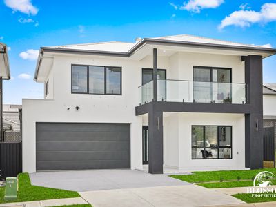 126 Garganey Parade, Marsden Park