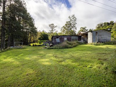 354 THE CHANNON ROAD, The Channon