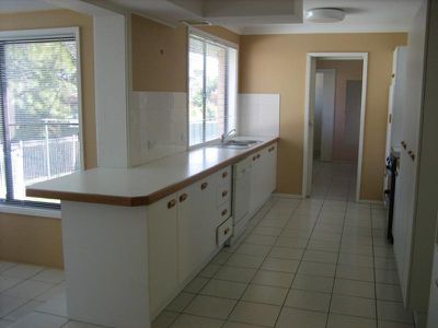 Mount Warrigal