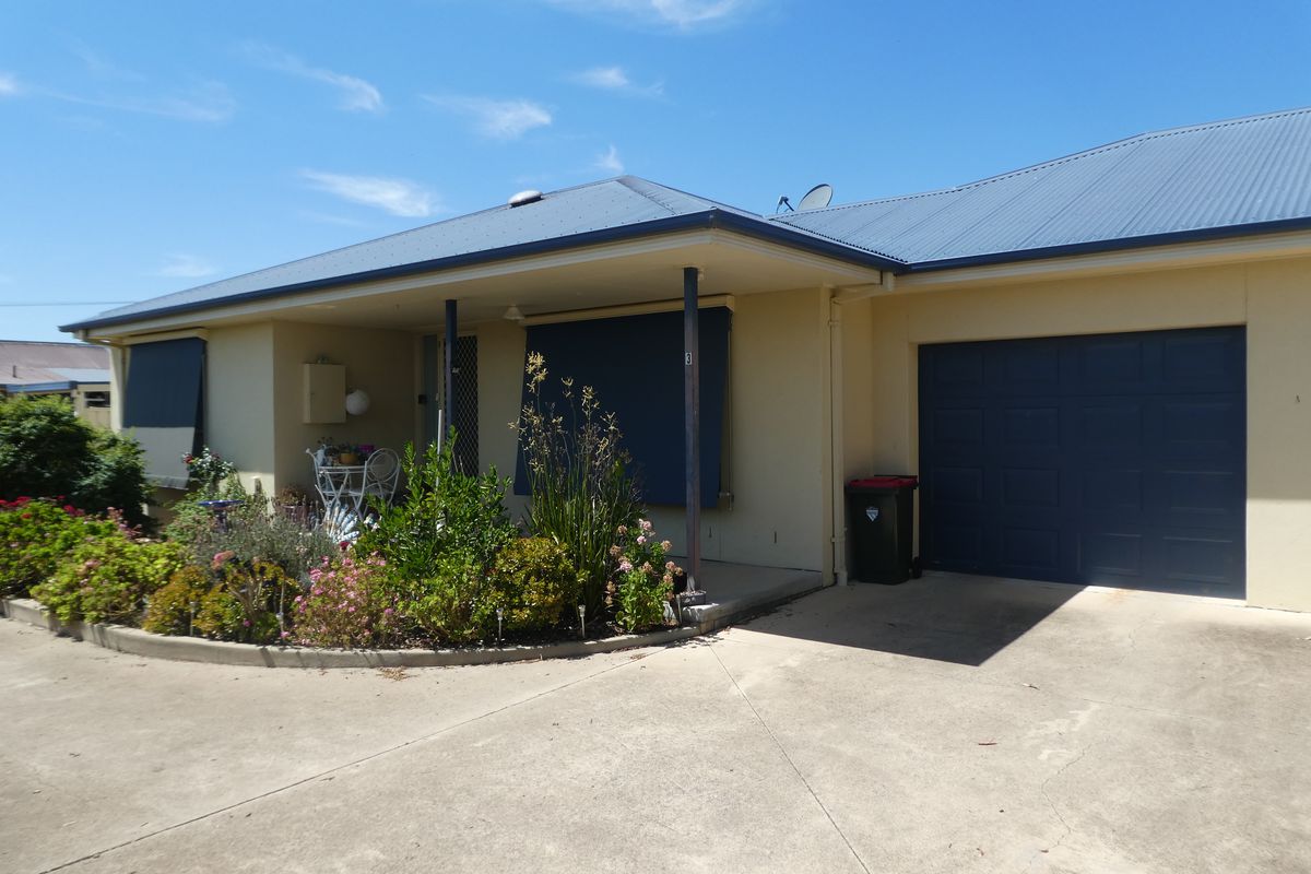 3 / 14 Park Street, Kyabram