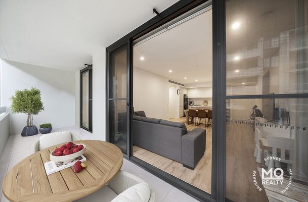 222 / 1 Kingfisher Street, Lidcombe