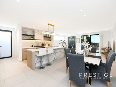 142 Letitia Street, Oatley