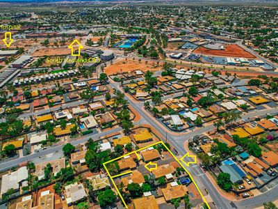 7 / 23 Daylesford Road, South Hedland