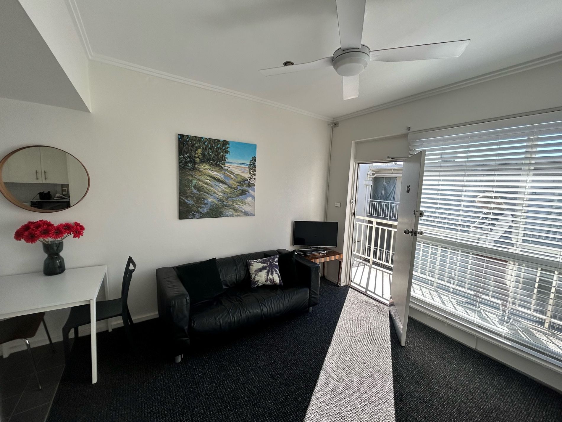 95 / 19-23  Forbes Street, Woolloomooloo