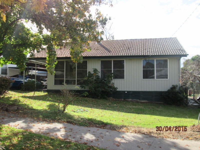 3 Hunter Street, Mansfield