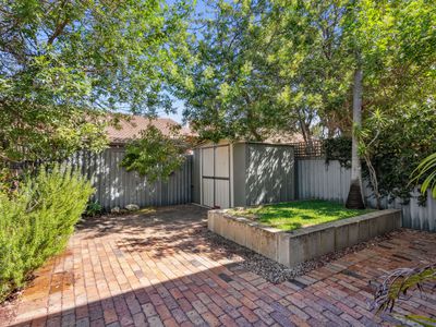 5/39 Ewen Street, Scarborough