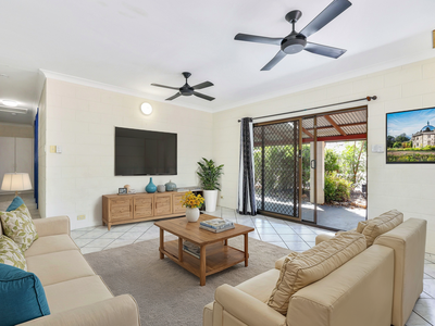 78 Harrison Circuit, Woodroffe