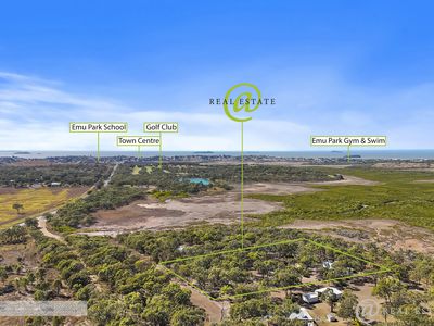 33 Manns Road, Emu Park