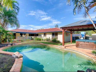 13 Kentia Street, Carseldine