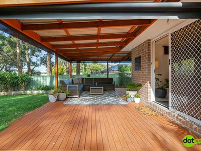 7 Inderan Avenue, Lake Haven